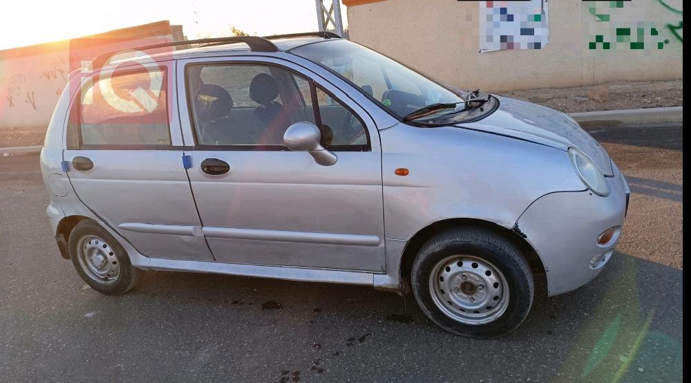 Chery S11 QQ